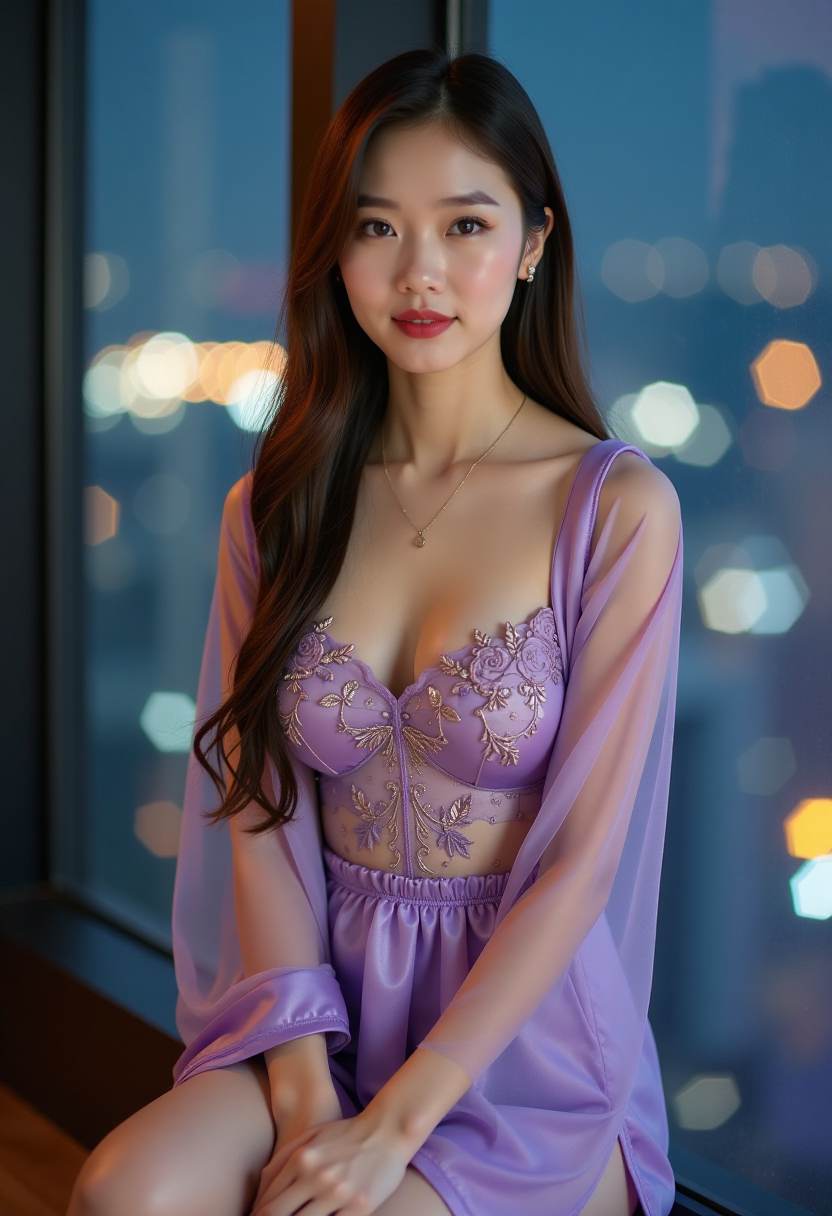 长街灯火电视剧海报